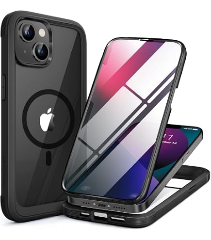 Amazon.com: Apple iPhone 13, 256GB, Midnight - Verizon (Renewed